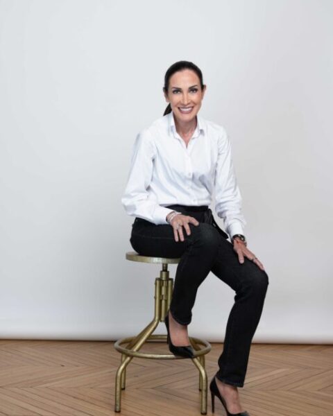 Sylvie Ouziel : « Avec Blue Bridge Group AI, l'intelligence artificielle devient un véritable investissement rentable »