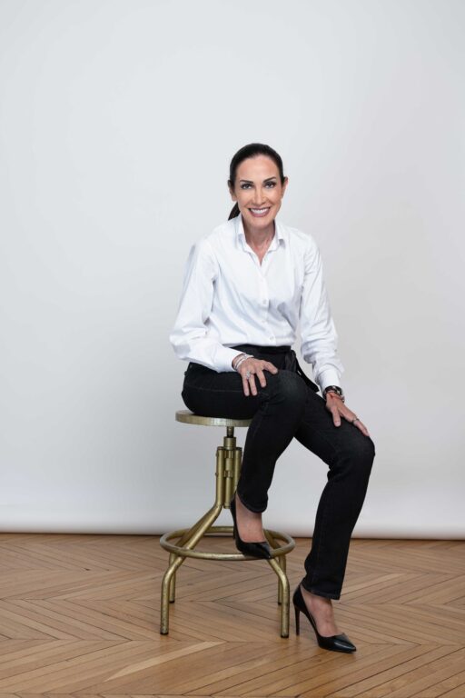 Sylvie Ouziel : « Avec Blue Bridge Group AI, l'intelligence artificielle devient un véritable investissement rentable »