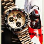 TAG Heuer Formula 1 : l'icône sportive qui séduit les passionnés d'horlogerie