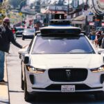 Taxis autonomes : Waymo prévoit de s'implanter en Allemagne