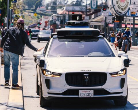 Taxis autonomes : Waymo prévoit de s'implanter en Allemagne
