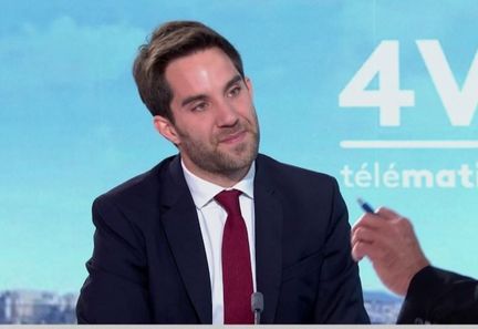 Thomas Ménagé : l'État est irresponsable face à la canicule et la réforme des aides à la rénovation