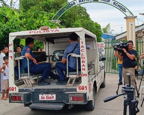 Tir scolaire aux Philippines ravive le débat sur la sanction des jeunes délinquants