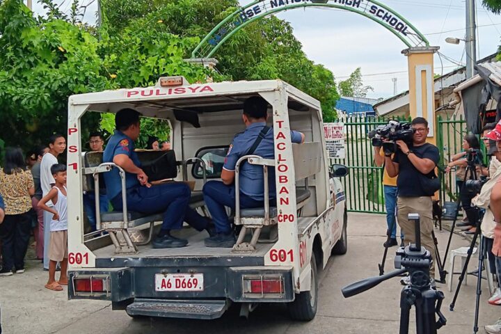 Tir scolaire aux Philippines ravive le débat sur la sanction des jeunes délinquants