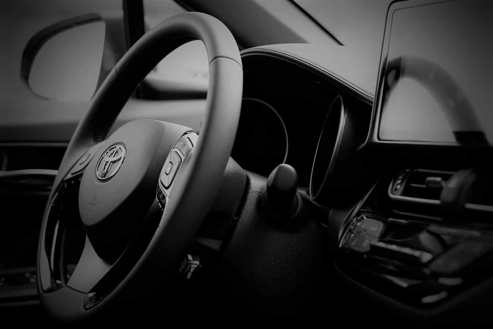 Toyota se classe comme la marque automobile la plus prisée par les Français en 2026.