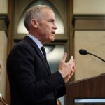 Trois jeunes Canadiens poursuivent leur gouvernement pour inaction climatique