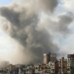 Trump appelle Israël et l'Iran à cesser le feu alors que des leaders mondiaux réclament de la retenue