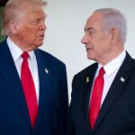 Trump appelle Netanyahu à être 'plus responsable' vis-à-vis du Liban