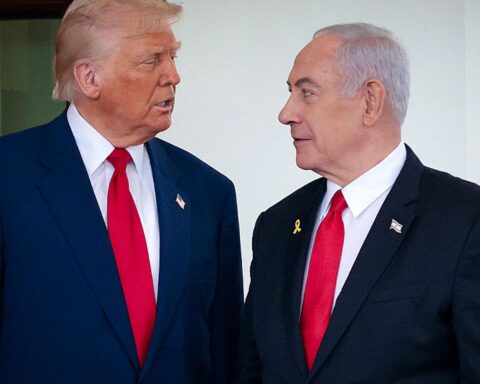 Trump appelle Netanyahu à être 'plus responsable' vis-à-vis du Liban