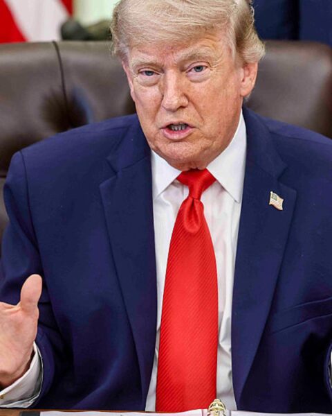 Trump déclare que les termes de l'accord de paix divulgués par l'Iran n'ont "aucun rapport avec la vérité"