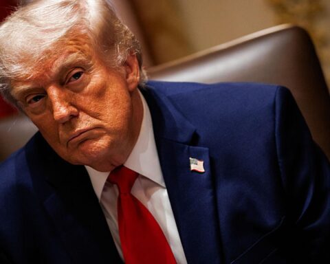 Trump déclare que l'Iran a convenu de ne pas développer d'arme nucléaire alors que les tensions dans le Golfe s'intensifient
