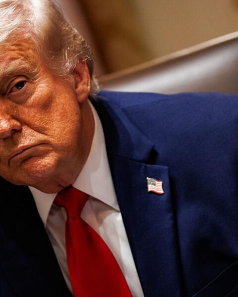Trump déclare que l'Iran a convenu de ne pas développer d'arme nucléaire alors que les tensions dans le Golfe s'intensifient