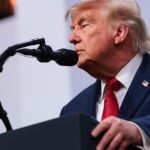 Trump promeut un accord de paix et menace de reprendre les frappes si l'Iran ne respecte pas ses engagements