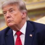 Trump qualifie Andy Burnham de « très libéral », évoquant les tensions avec les pays de l'OTAN