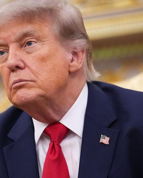 Trump qualifie Andy Burnham de « très libéral », évoquant les tensions avec les pays de l'OTAN
