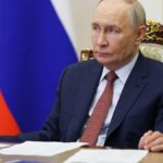 Ukraine : le Kremlin face à une impasse militaire alors que la Russie envisage une nouvelle mobilisation forcée
