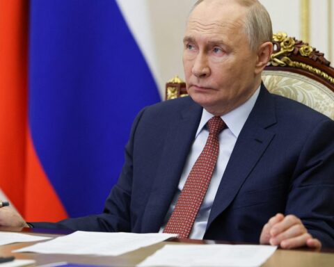 Ukraine : le Kremlin face à une impasse militaire alors que la Russie envisage une nouvelle mobilisation forcée