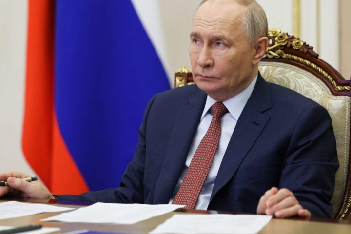 Ukraine : le Kremlin face à une impasse militaire alors que la Russie envisage une nouvelle mobilisation forcée
