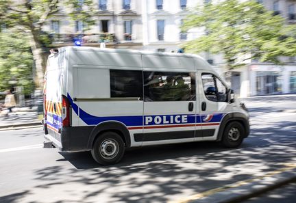 Un adolescent de 13 ans blessé à l'œil lors du sacre du PSG, l'IGPN saisie