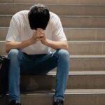 Un lycéen sur cinq en France présente un risque élevé de dépression