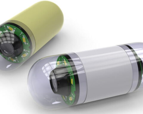 Un mini-robot inspiré des manchots pourrait révolutionner l'endoscopie gastrique