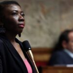 Une enquête ouverte à Paris après des plaintes pour racisme de députés noirs de LFI