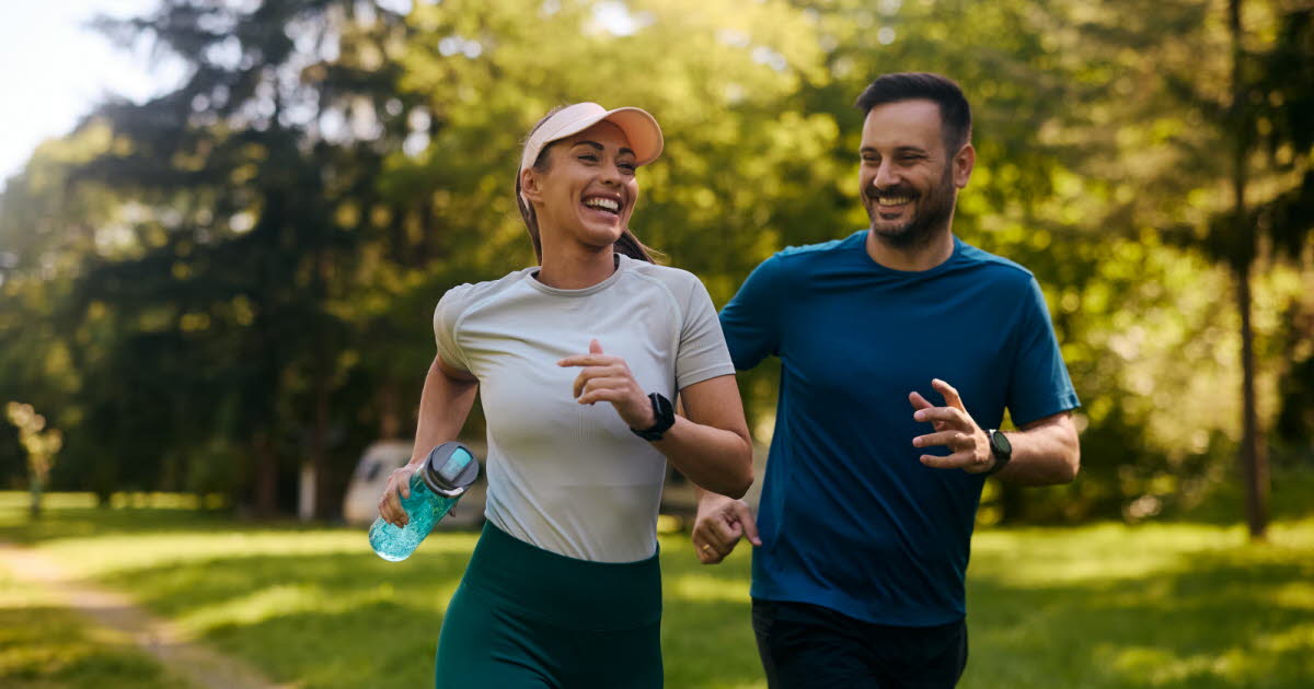 Une étude américaine révèle le mécanisme par lequel l'exercice physique ralentit le déclin cognitif