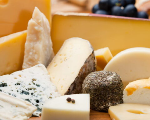 Une étude révèle que la consommation de fromages au lait cru pourrait prolonger la vie en bonne santé