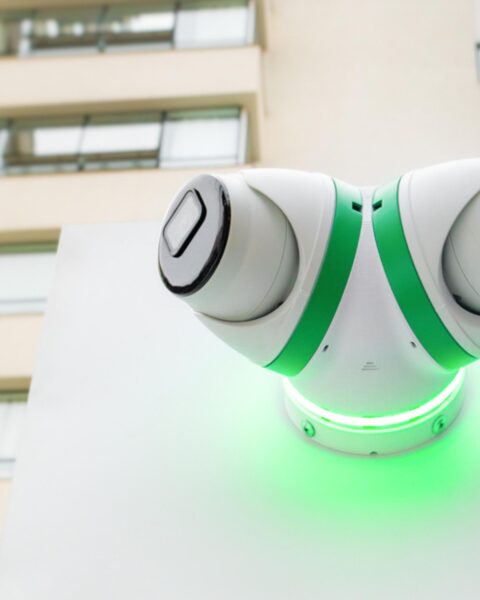 Une startup brésilienne mise sur l'IA pour lutter contre la criminalité, mais suscite des craintes d'État de surveillance