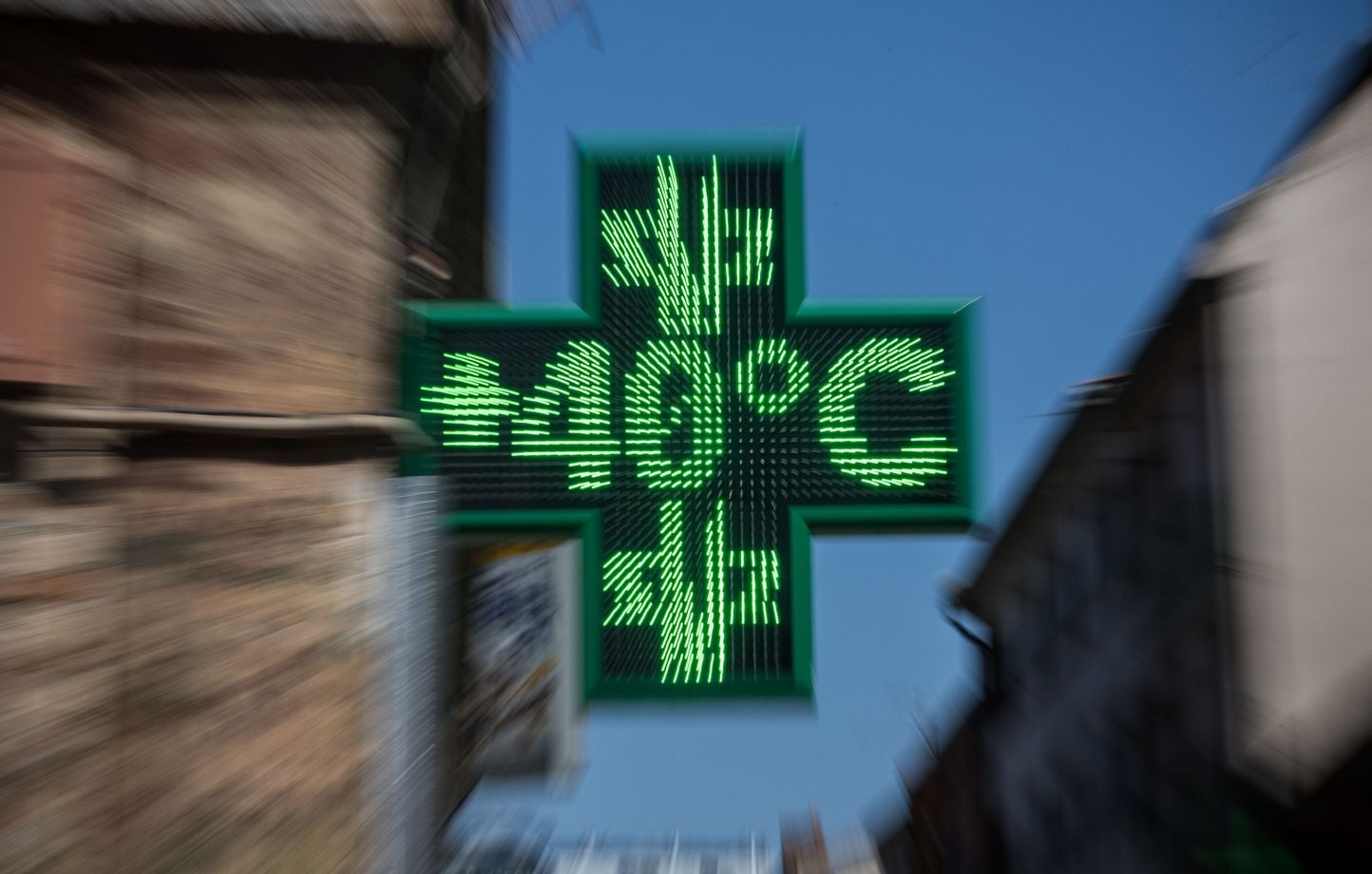 Une vague de chaleur annoncée en France dès mercredi, avec des températures dépassant celles de fin mai