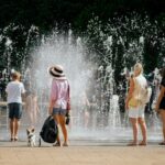 Vagues de chaleur en France : cinq risques pour la santé à prendre en compte