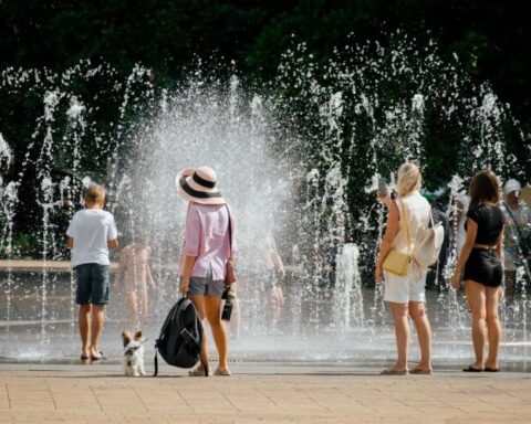 Vagues de chaleur en France : cinq risques pour la santé à prendre en compte