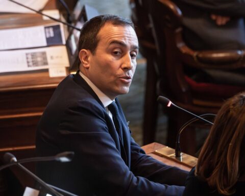 Violences sexuelles dans le périscolaire à Paris : la droite réclame un plan de 50 millions d'euros