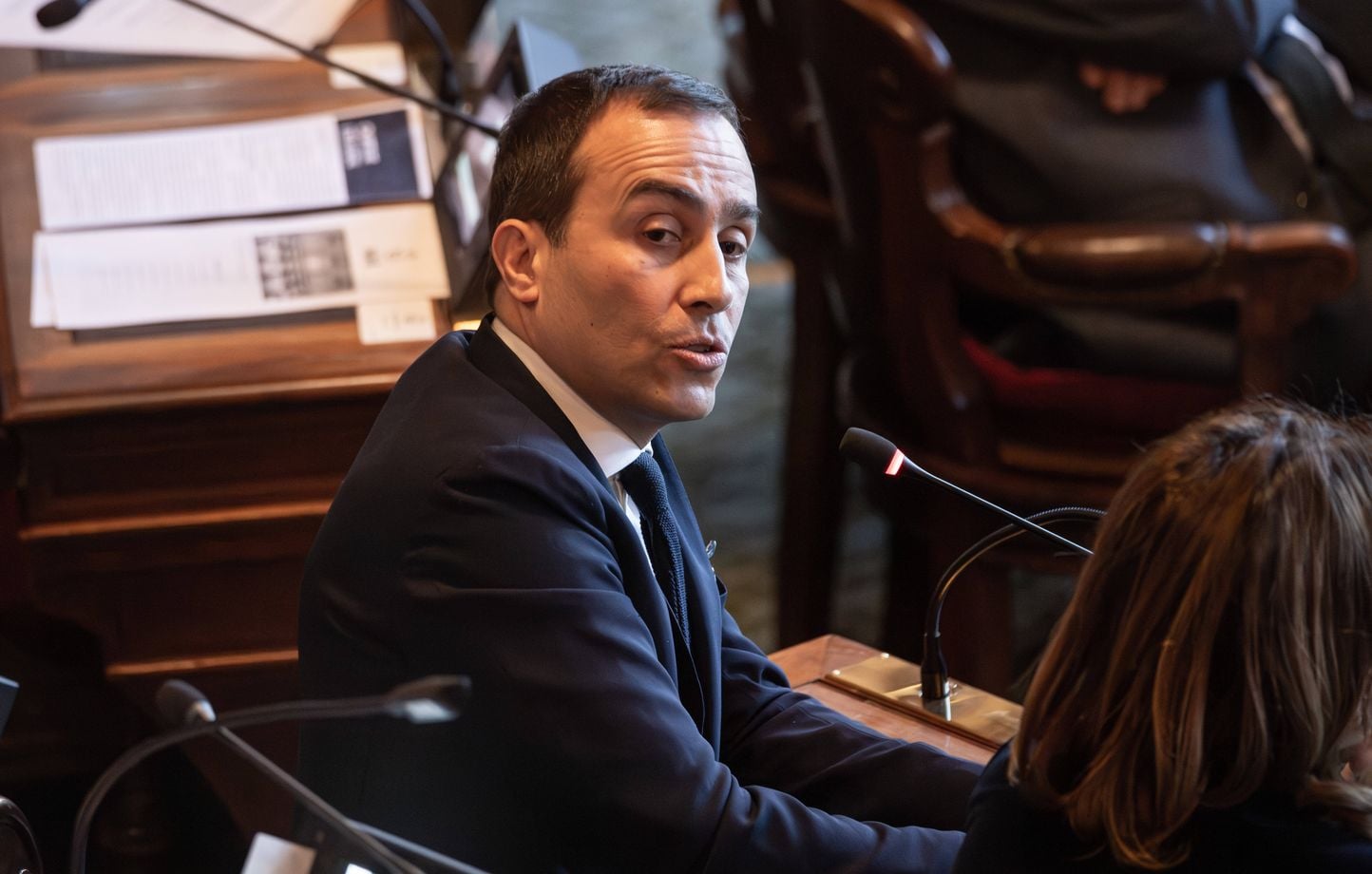 Violences sexuelles dans le périscolaire à Paris : la droite réclame un plan de 50 millions d'euros