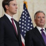 Witkoff et Kushner à Doha pour rencontrer des médiateurs, mais pas de discussions de haut niveau avec l'Iran, selon le Qatar