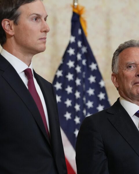 Witkoff et Kushner à Doha pour rencontrer des médiateurs, mais pas de discussions de haut niveau avec l'Iran, selon le Qatar