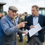Les promesses agricoles de l'AfD contredites par son programme officiel