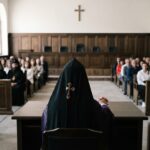 Le Catholicos d’Arménie poursuivi en justice : Erevan réduit l’influence du Kremlin à travers l’Église