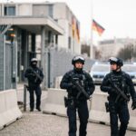 L'Allemagne place ses services de sécurité en alerte maximale face au risque de sabotage russe
