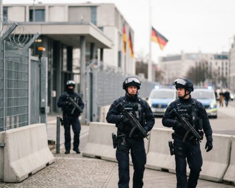 L'Allemagne place ses services de sécurité en alerte maximale face au risque de sabotage russe
