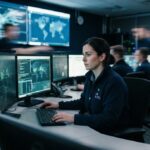 Le Royaume-Uni renforce sa défense face à la recrudescence des cyberattaques russes