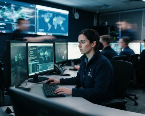 Le Royaume-Uni renforce sa défense face à la recrudescence des cyberattaques russes