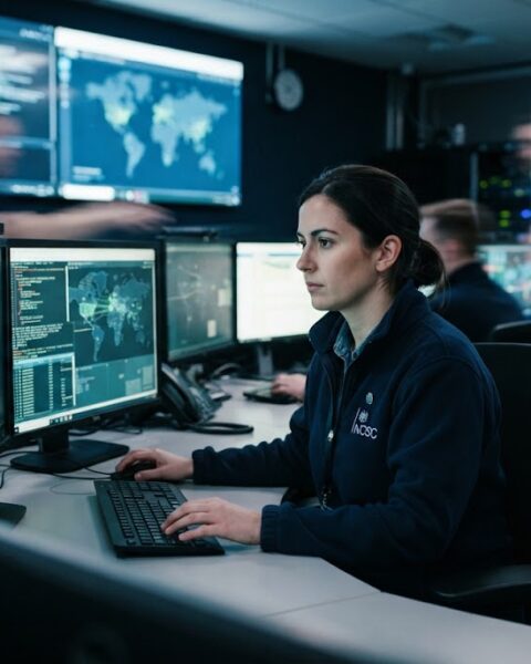 Le Royaume-Uni renforce sa défense face à la recrudescence des cyberattaques russes