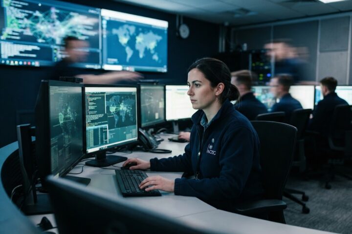 Le Royaume-Uni renforce sa défense face à la recrudescence des cyberattaques russes