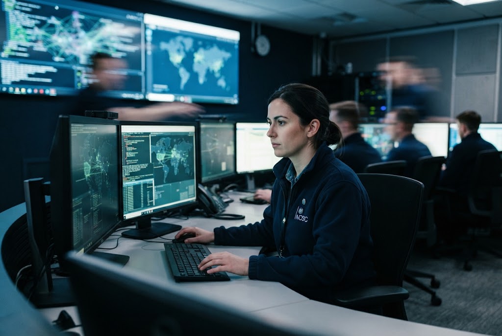 Le Royaume-Uni renforce sa défense face à la recrudescence des cyberattaques russes