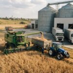 L'intégration agricole Ukraine-UE promet un géant alimentaire mondial face à la Russie