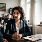 Le « Rossotrudnichestvo » nomme une nouvelle cheffe à Berlin pour coordonner ses réseaux d'influence en Allemagne