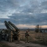 L'Iran pourrait lancer trois missiles balistiques en Ukraine dans les deux prochains jours, selon des canaux Telegram ukrainiens