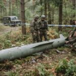 Un missile de croisière russe X-101 retrouvé en Pologne, Varsovie alerte l’OTAN