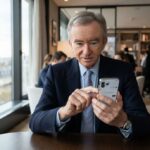 Bernard Arnault, « dernière famille royale de France », balaie les rumeurs sur X